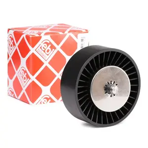 Styrrulle, drivrem FEBI BILSTEIN 28709