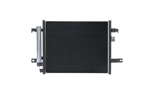 MAHLE AC 1071 000S Kondensor, klimatanläggning