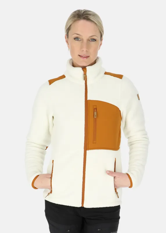 Nordkap Pile Jacket W (#7036)