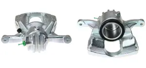 Bromsok BUDWEG CALIPER 345083