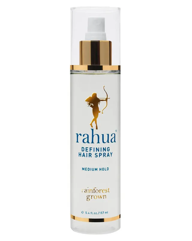 Rahua Defining Hair Spray Firm Hold (U) 157 ml