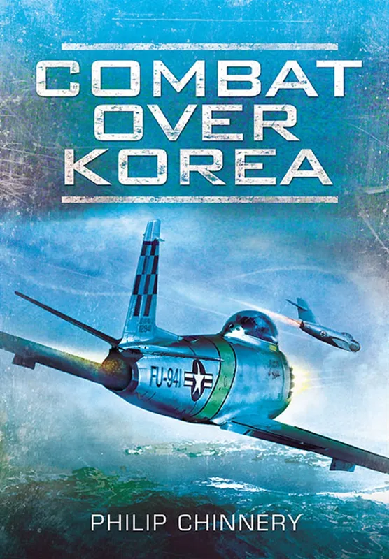 Combat Over Korea, E-bok