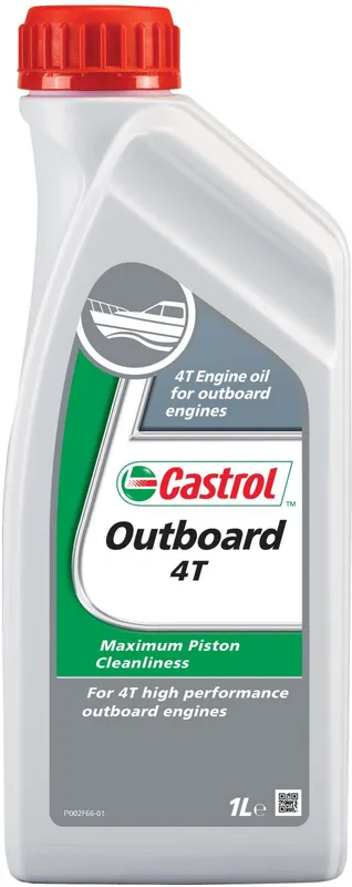 Motorolja CASTROL 151AD7