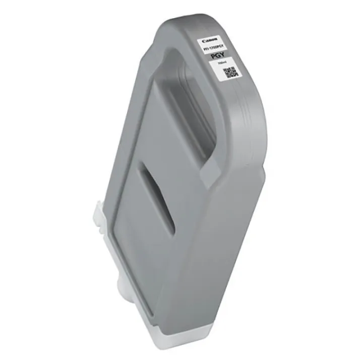 Canon PFI-1700 PGY Bläckpatron ljusgrå, 700 ml