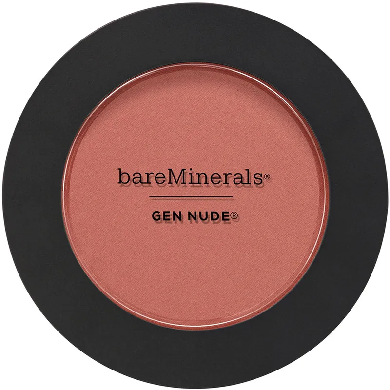 bareMinerals Gen Nude Powder Blush Strike A Rose - 6 ml