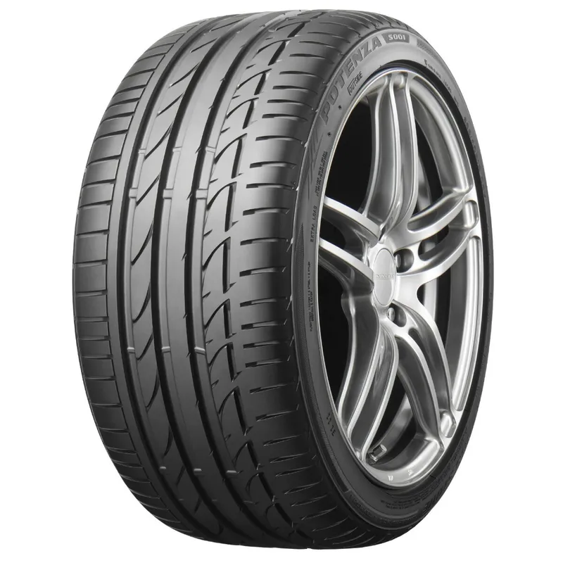 Bridgestone Weather Control A005 Evo ( 215/65 R16 102H XL EVc )