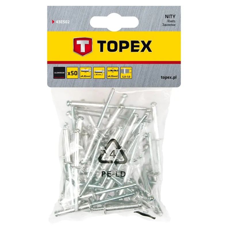 Nit Topex 43E502