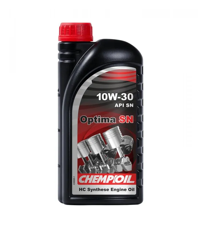 Motorolja CHEMPIOIL CH9505-1