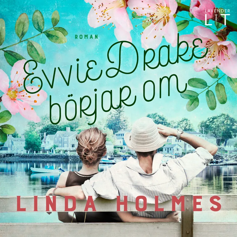 Evvie Drake börjar om, Ljudbok