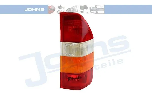 JOHNS 50 63 88-1 Bakljus