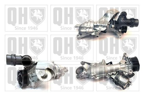 QUINTON HAZELL QCP3922 Vattenpump