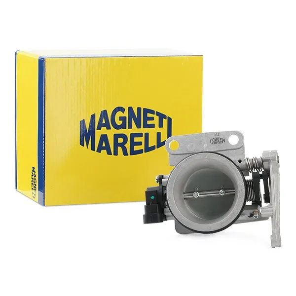 Spjällhus MAGNETI MARELLI 802011556750