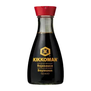 Bordssoja Kikkoman 150 ml