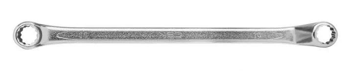 Ringnyckel, dubbel NEO TOOLS 09-910