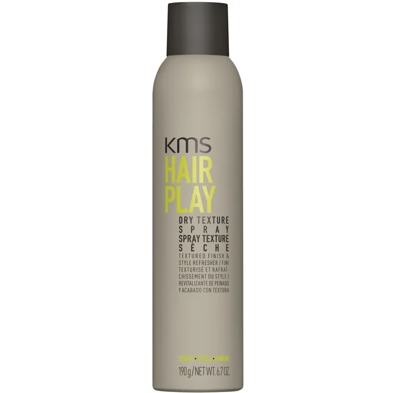 KMS HairPlay Dry Texture Spray (U) 250 ml