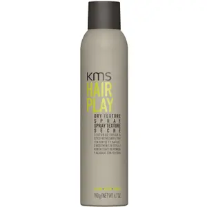 KMS HairPlay Dry Texture Spray (U) 250 ml
