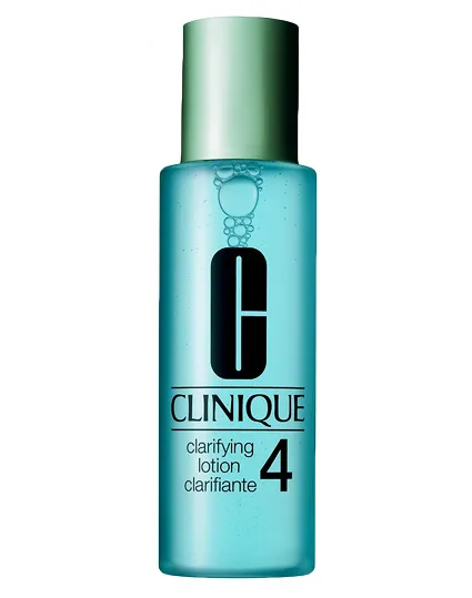 Clarifying Lotion