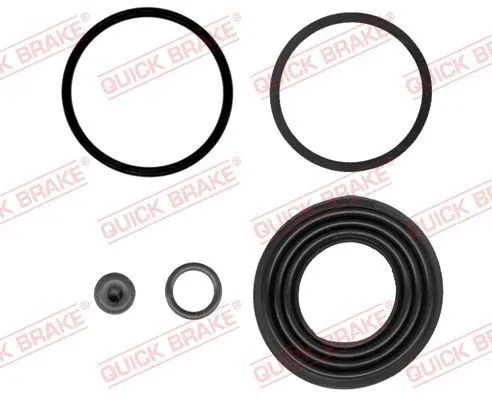 Renoveringssats, bromsok QUICK BRAKE 114-0380