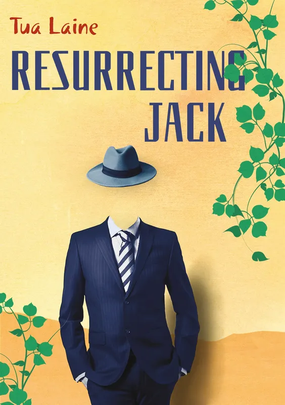 Resurrecting Jack, E-bok