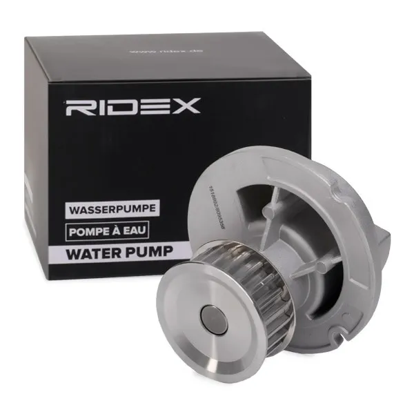 Vattenpump RIDEX 1260W0096