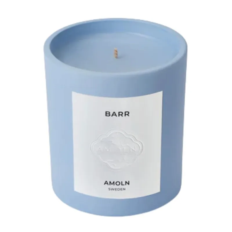 Amoln Doftljus Barr