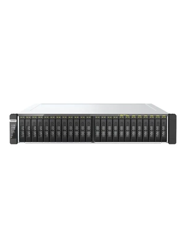 QNAP TDS-h2489FU R2 - NAS Server