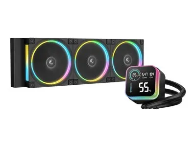 DeepCool LQ360 ULTRA ARGB - CPU Vattenkylare