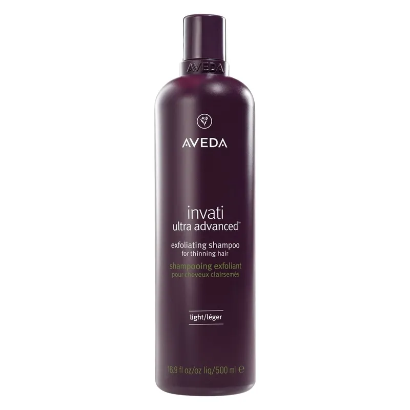 Invati Ultra Advanced Exfoliating Light - Shampoo (#1855)