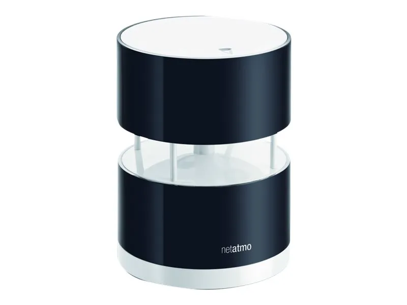 Netatmo Anemometer vindmätare för Netatmo väderstation