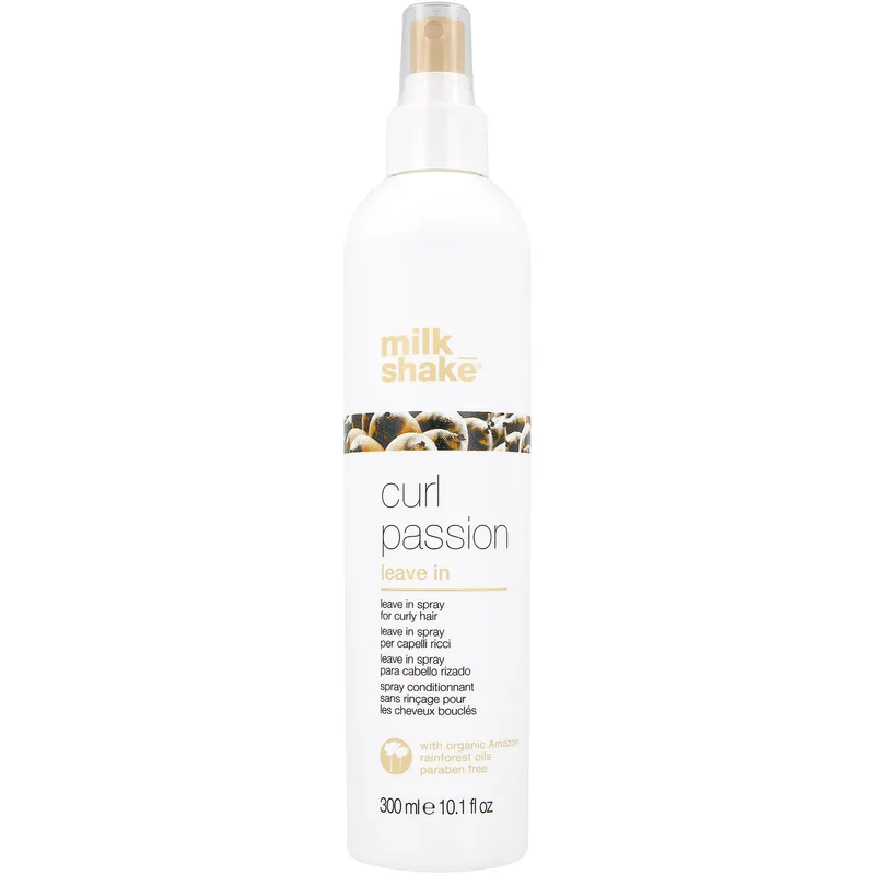 Milk Shake - Curl Passion Leave in Conditioner 300ml