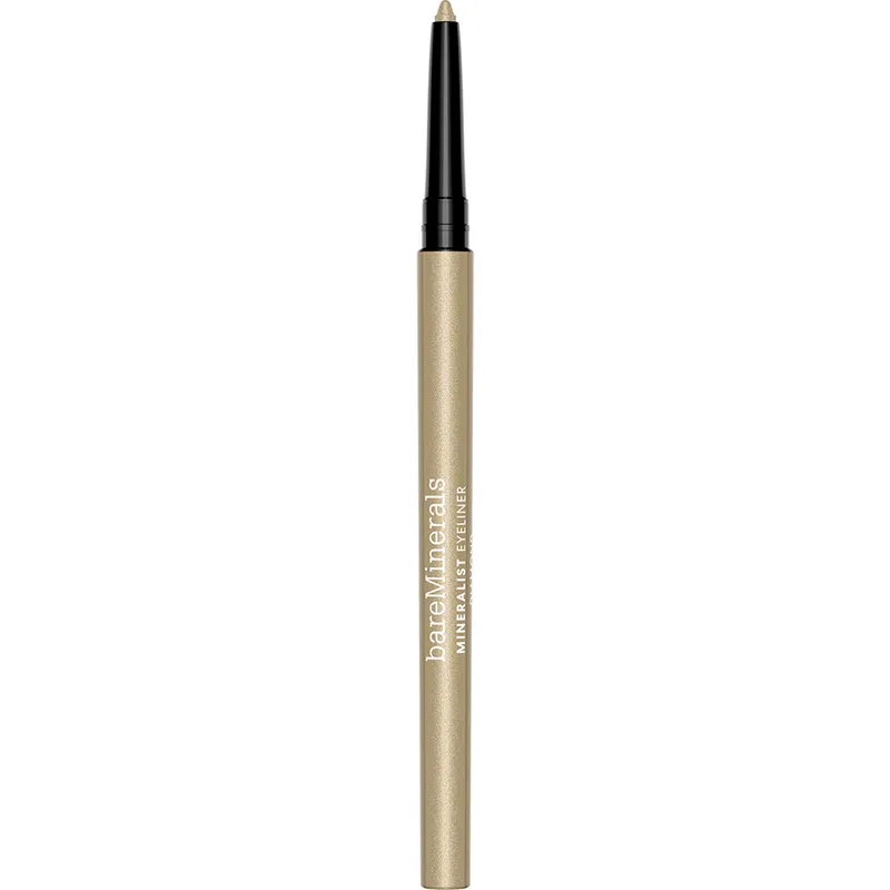 bareMinerals Mineralist Lasting Eyeliner Diamond Diamond (metallic) – 0.35 g