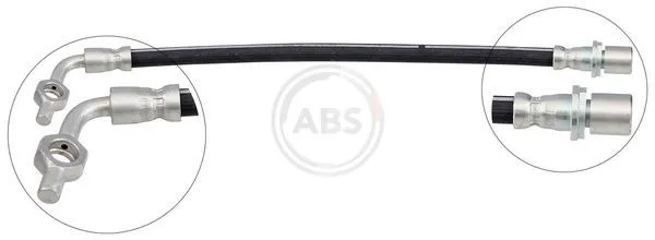 Bromsslang A.B.S. SL 4033
