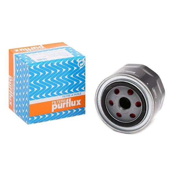 Oljefilter PURFLUX LS386