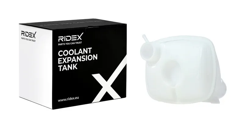 Expansionskärl RIDEX 397E0041