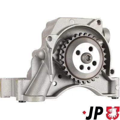 Oljepump JP GROUP 1113102800