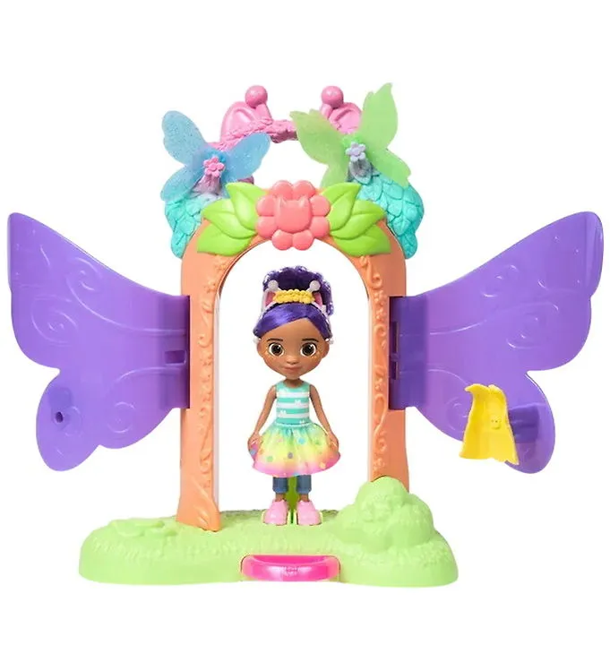 Fairy Magic Reveal Lekset Gabbys Dockskåp