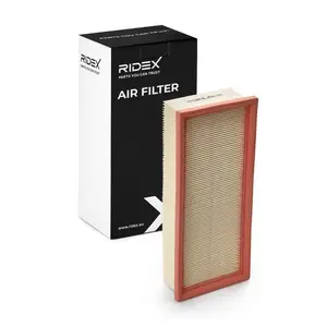 Luftfilter RIDEX 8A0268