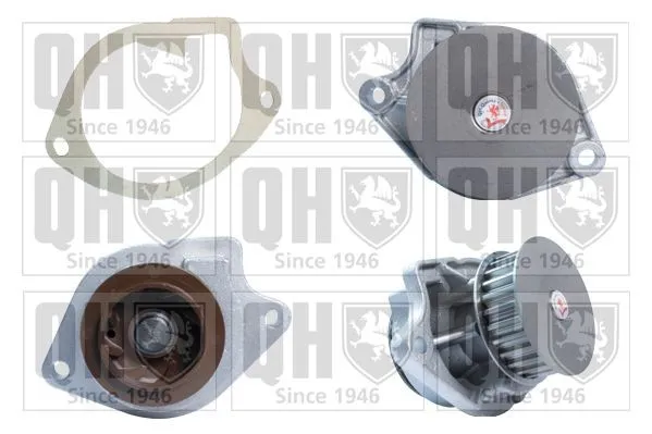 Vattenpump QUINTON HAZELL QCP3304
