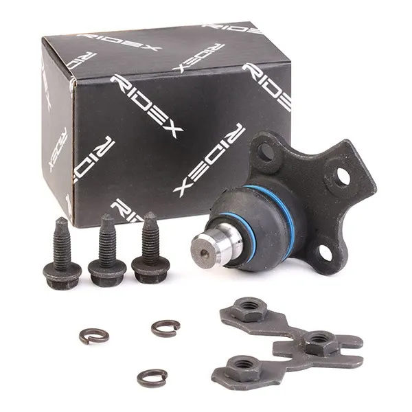 Spindelled RIDEX 2462S0153