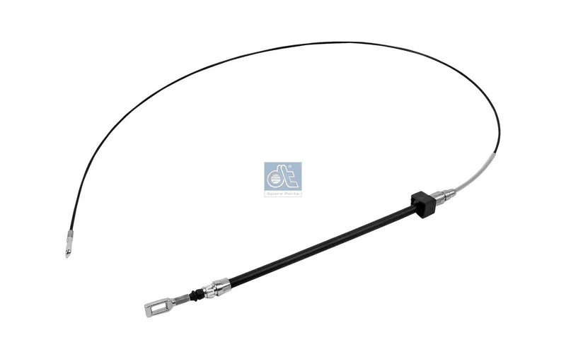 Handbromsvajer DT Spare Parts 4.67827