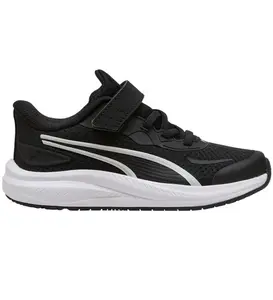 Puma Skyrocket 2 AC+ PS Sneakers, Black, 28