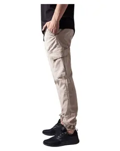 Urban Classics Jogging Bukser Sand Beige