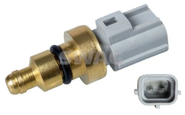 SWAG 50 93 7251 Kylvätsketemperatursensor