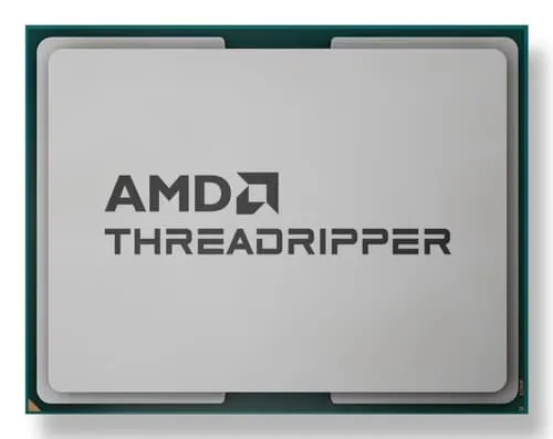 Amd Ryzen Threadripper Pro 9955wx 4.5ghz Str5