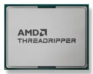 Amd Ryzen Threadripper Pro 9955wx 4.5ghz Str5