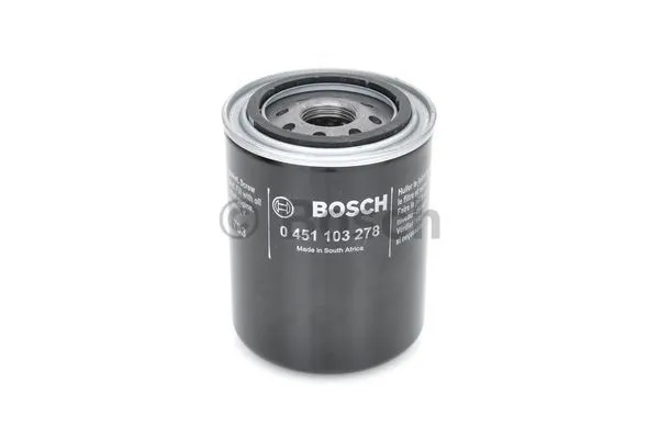 Oljefilter BOSCH 0 451 103 278