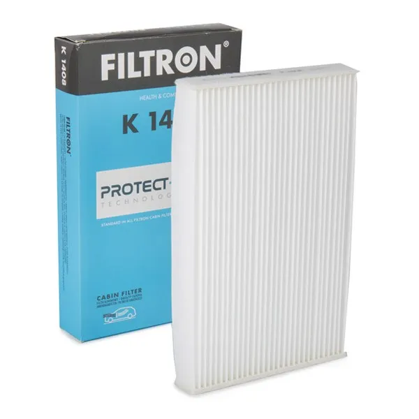 Kupéfilter FILTRON K 1408