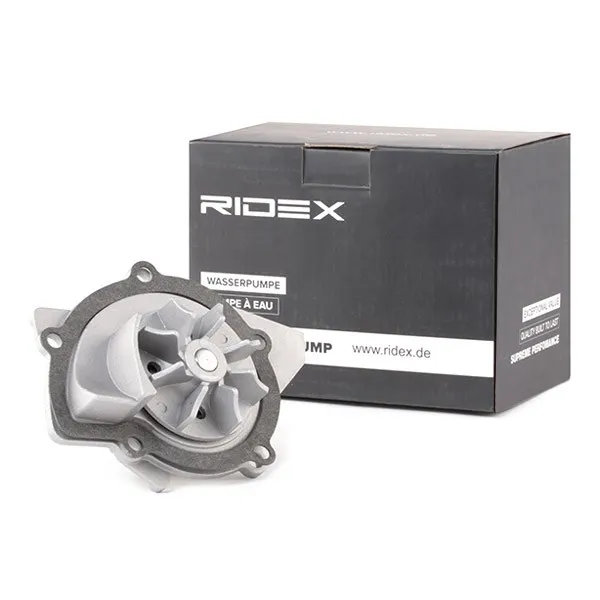 Vattenpump RIDEX 1260W0145