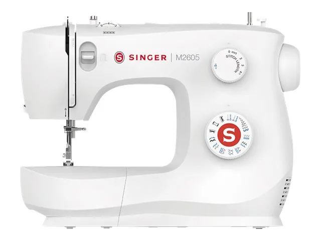 Symaskin M2605 19 Sömmar LED