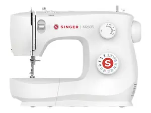 Symaskin M2605 19 Sömmar LED